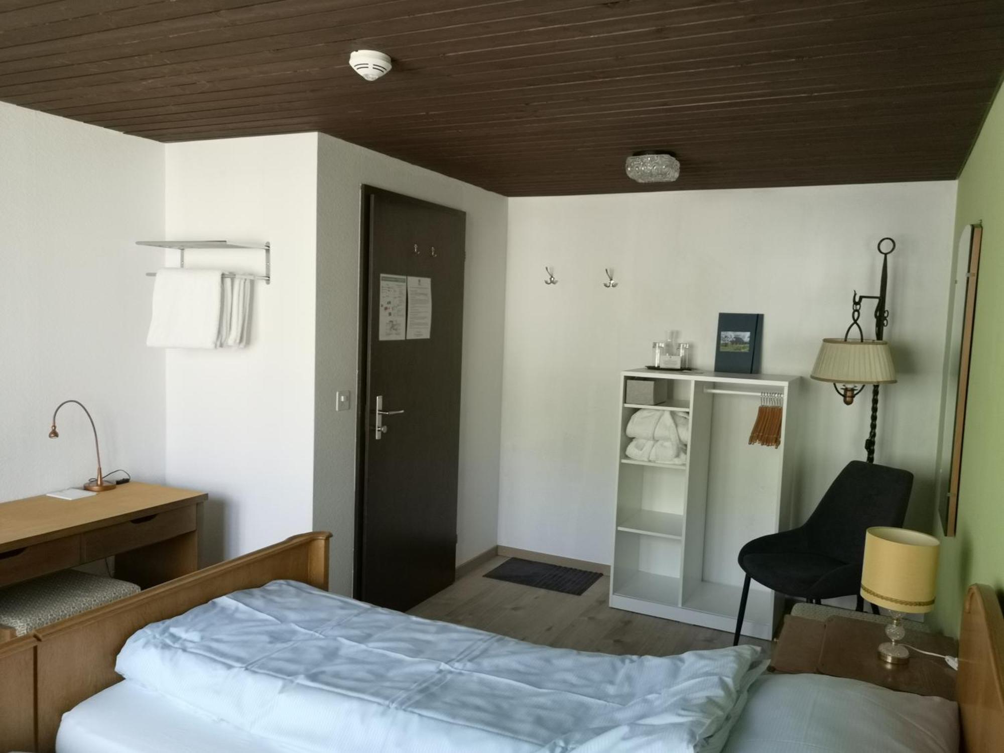 Gasthaus Friedegg Wildhaus Cameră foto